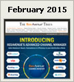 Newsletter for February 2015
