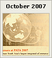 Newsletter For October 2007