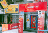 Suvidhaa Outlets